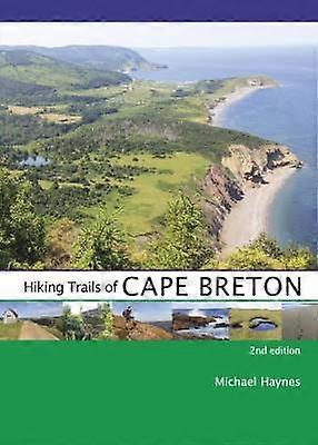 Trasee montane din Cape Breton ediția a 2-a