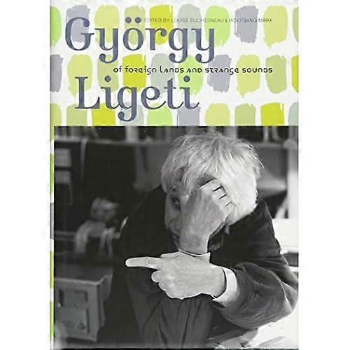 Gyorgy Ligeti