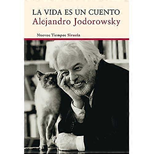 La vida es un cuento