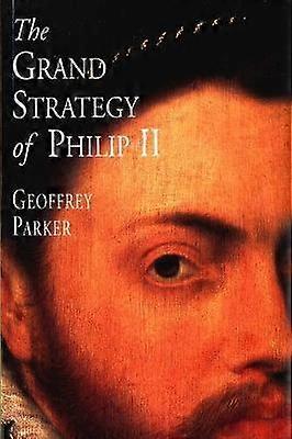 Filip II:s stora strategi (Paper)