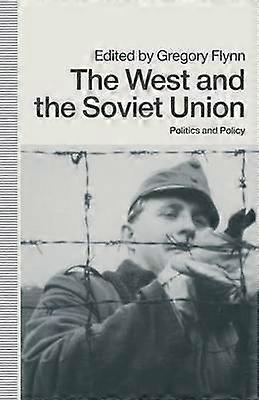 The West and the Soviet Union