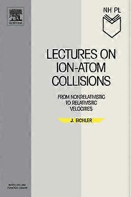 Lectures on Ion-Atom Collisions