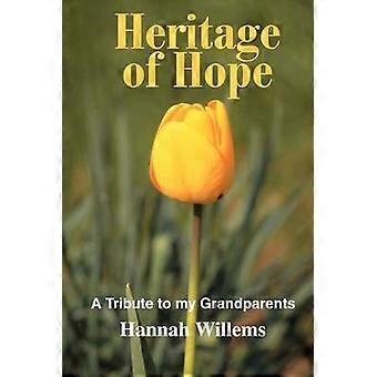Heritage of Hope: Eine Hommage an meine Großeltern