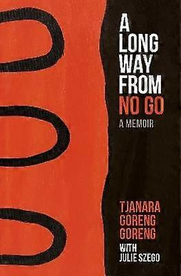 A Long Way from No Go