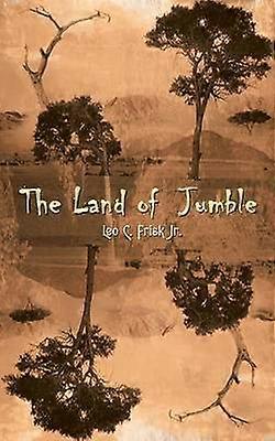 The Land of Jumble
