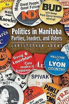 Politics in Manitoba