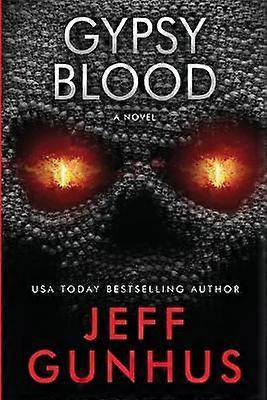 Gypsy Blood