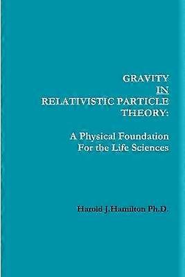 Gravity IN Relativistic Particle Theory