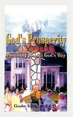God's Prosperity