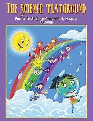 The Science Playground