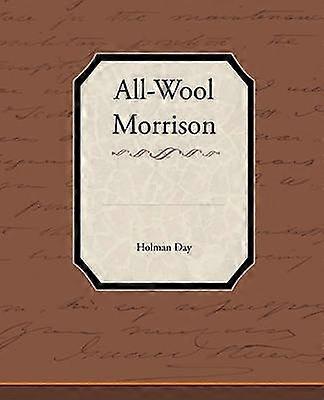 AllWool Morrison