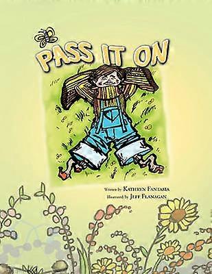 Pass It On