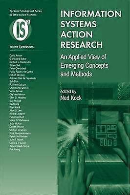 Information Systems Action Research