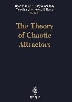 Die Theorie der chaotischen Attraktoren