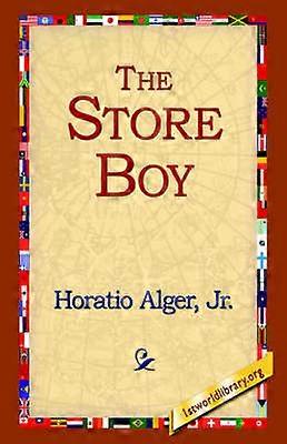 The Store Boy