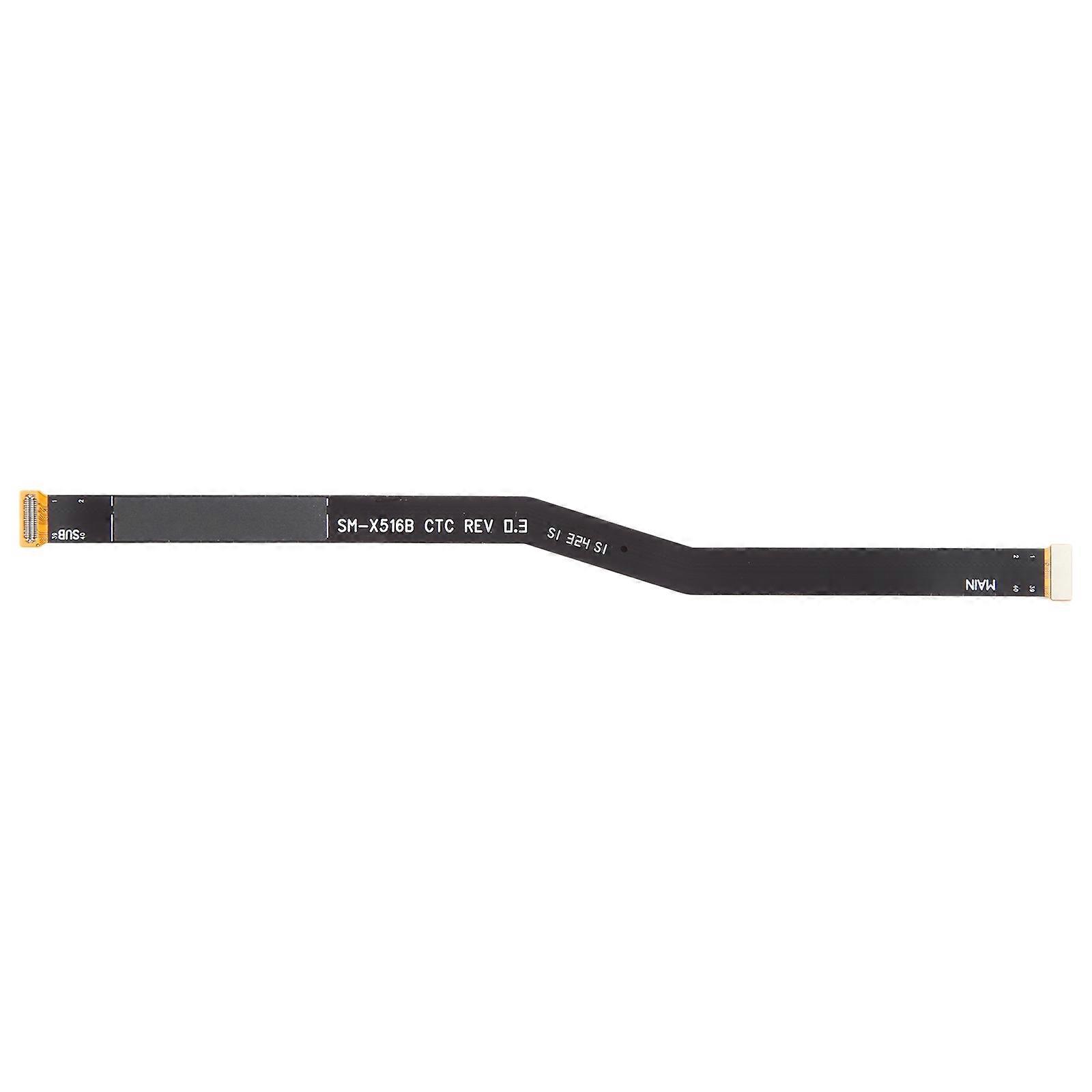 For Samsung Galaxy Tab S9 FE 5G SM-X516 COMPATIBLE Motherboard Connect Flex Cable