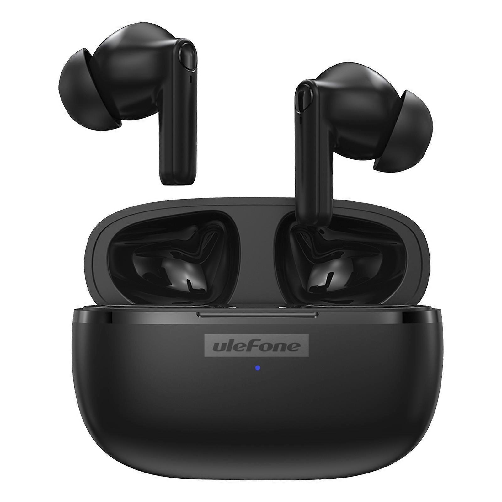 COMPATIBLE Ulefone Buds TWS True Wireless Bluetooth Earphone