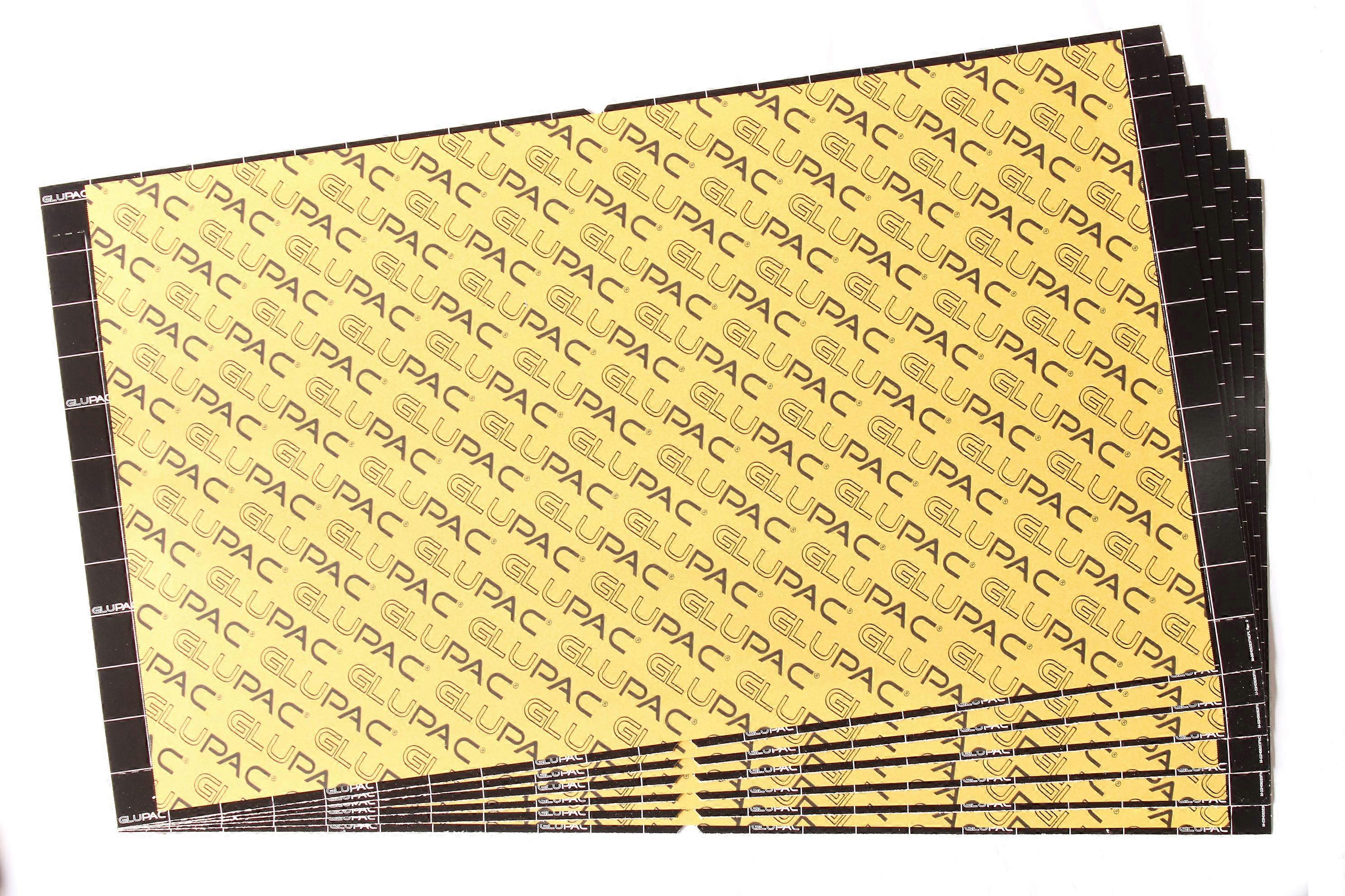 Adhesive film large for insect-o-cutor Flytrap Pro / Halo