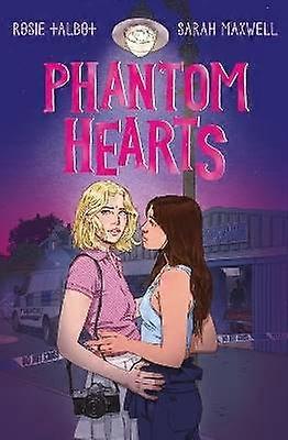 Phantom Hearts