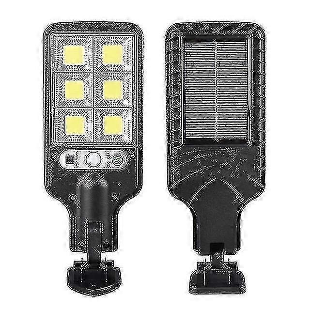 新しい屋外太陽の街路灯防水センサー庭のライト回転可能なブラケットの庭のライトウォール