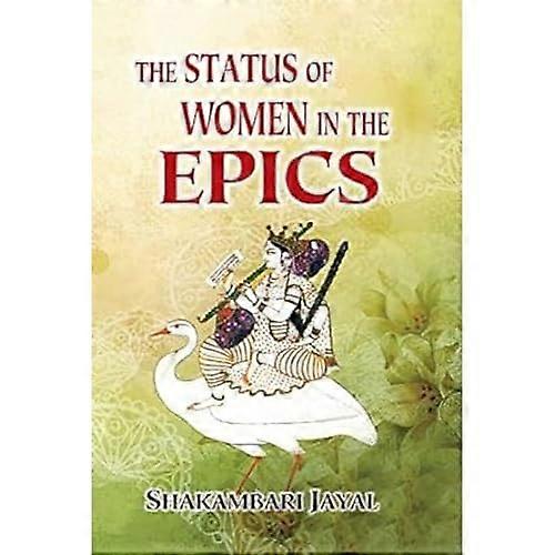 Kvinners status i eposene