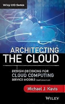 Architecting the Cloud