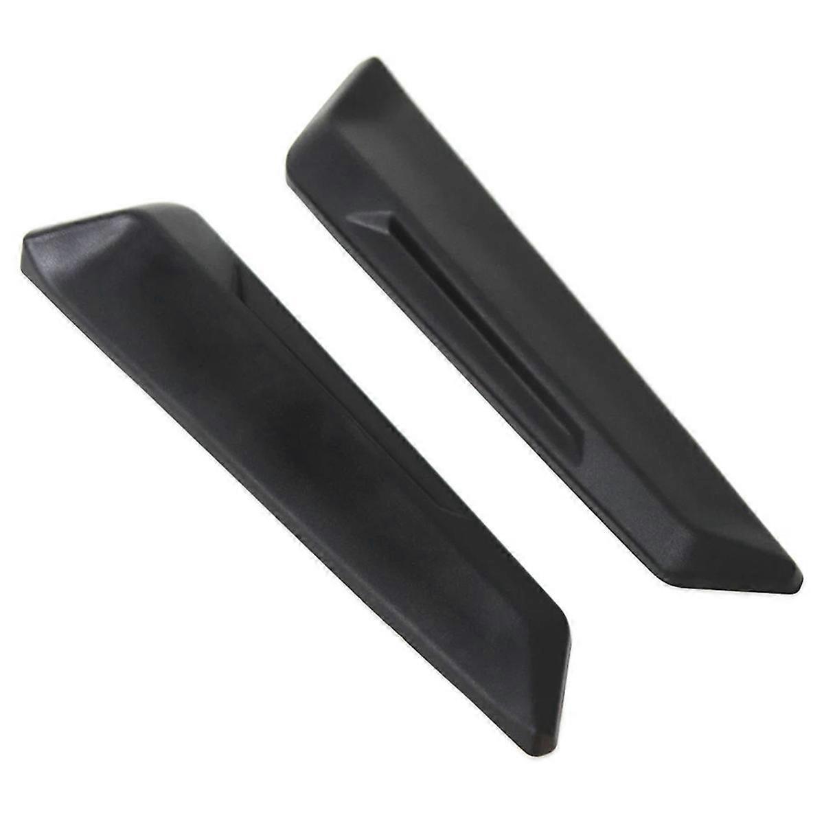 Motorcycle Accessories Deflector Wind Deflector Radiator for 368G