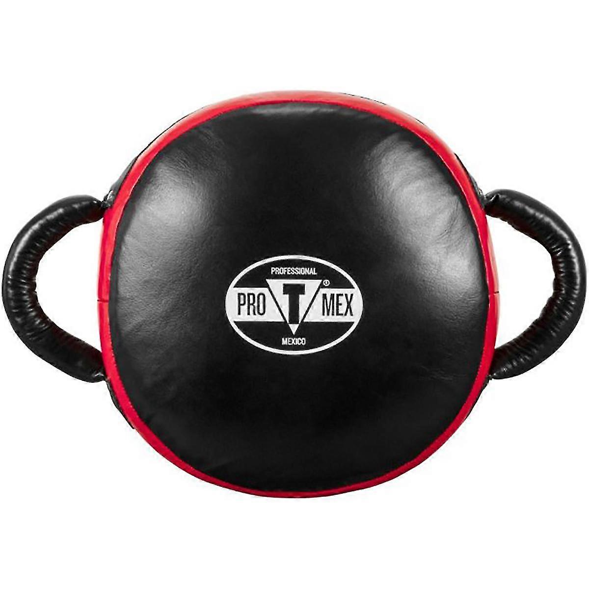 Titre Boxe Pro Mex Accuracy Pro Punch Shield 2.0 - Noir/Rouge