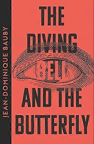 The Diving Bell and the Butterfly
