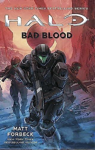 Halo: Bad Blood