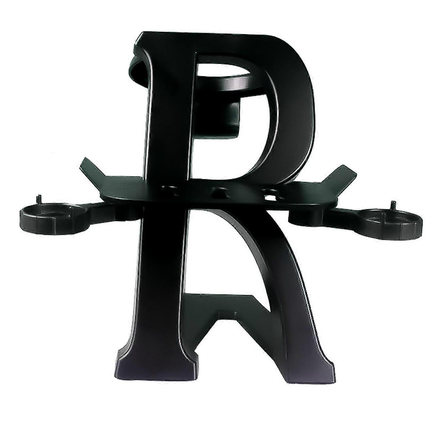 VR Display Stand Stable Support Detachable Easy Installation Space Saving VR Headset Holder for PICO