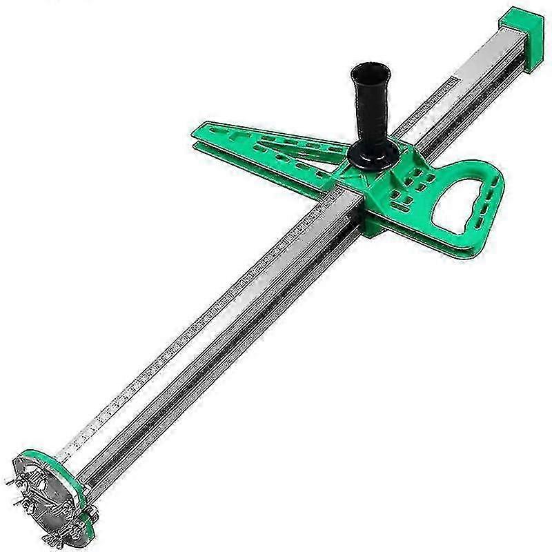 Manual Gypsum Board Cutter Cutting Hand Drywall Artifact Tool 20-600mm Lavente