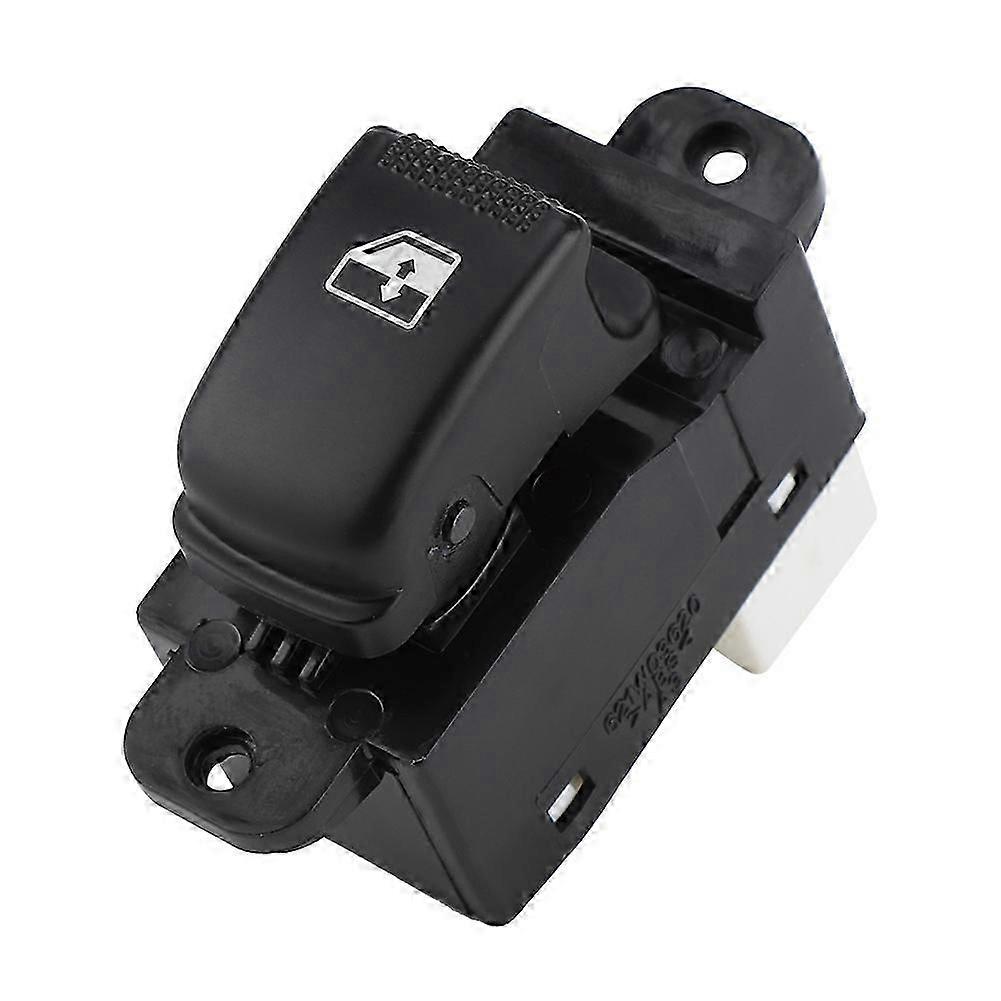 Single Power Master Window Control Switch Button for Hyundai 01-05 93580-3D000
