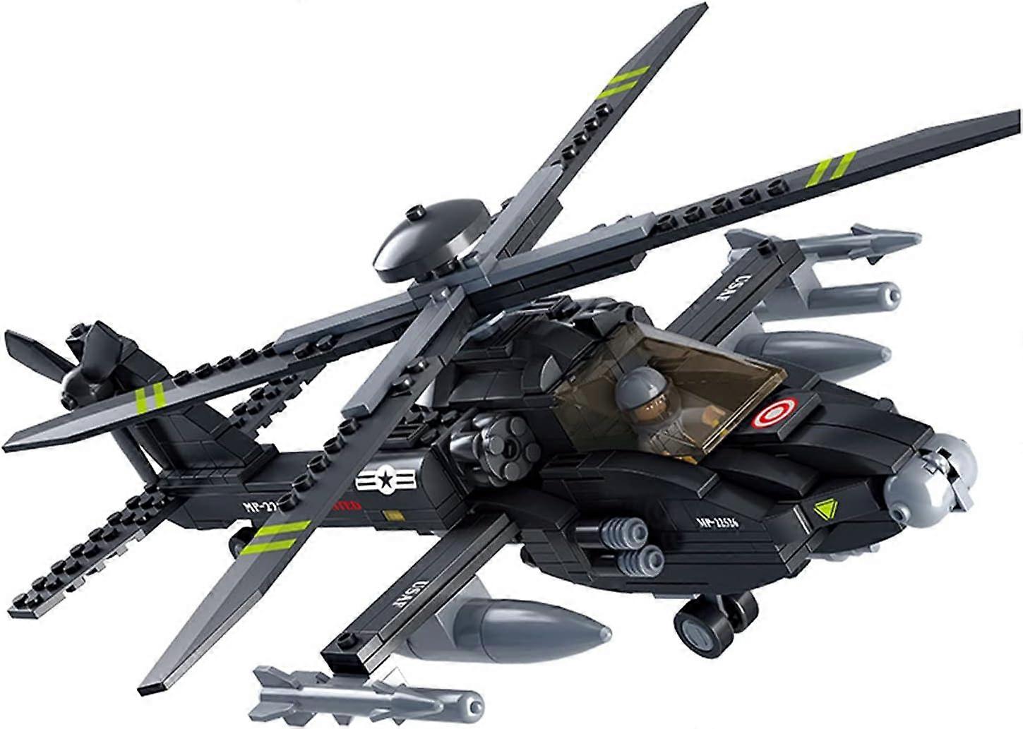 Worth to Collect Ideal Gifts, Authentic Features in Army Grey, Eco-Friendly Material Stem Building Sets for Boys 8-12 Featuring 293 Pieces to Build 1
