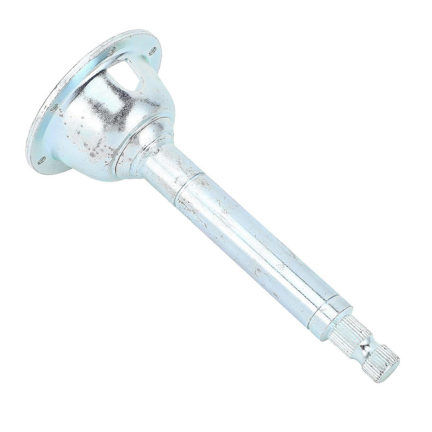 Go Kart Steering Wheel Shaft Hub M14 30T 6 Hole Base for DIY Refitting Drift Trikes Four Wheel Car