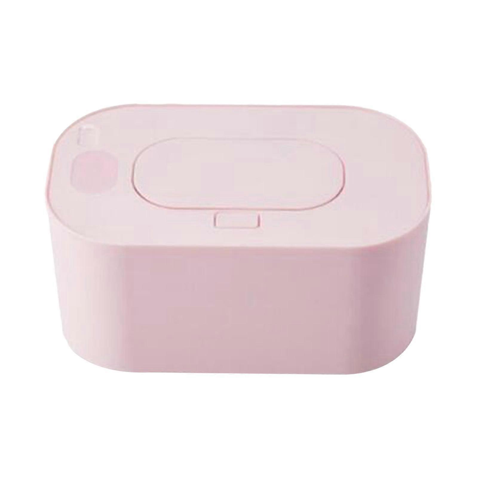 wipe Case Overheating Protection Warms Quickly Evenly Wipe Heater for Car