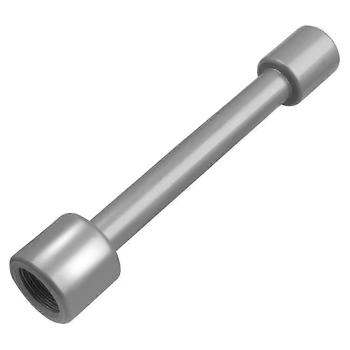 Plumbing Tools, Angle Stop Wrench Kit, Angle Stop Removal Tool for Installing New Compression Angle Stop B