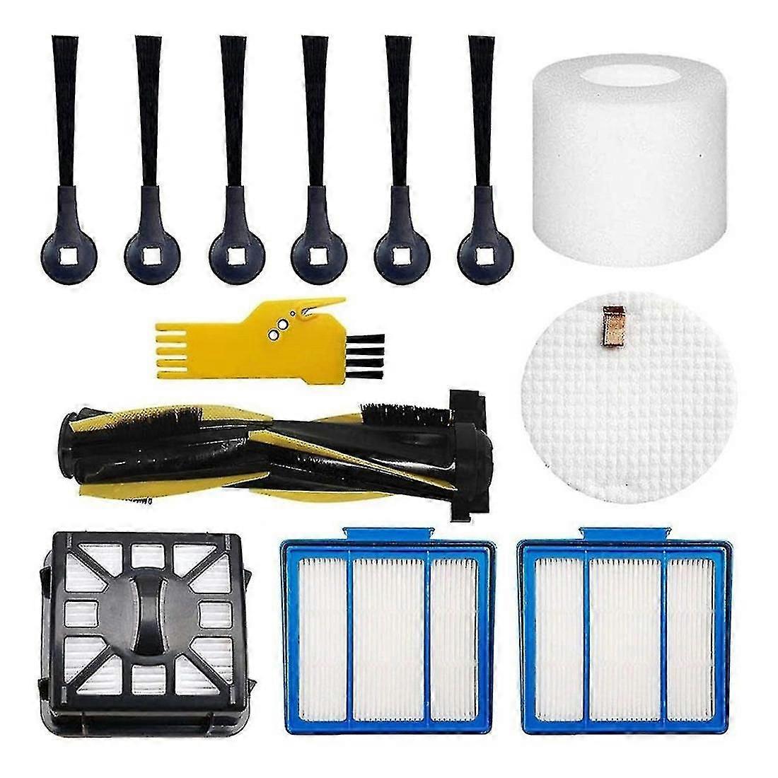 Accessory Kit Is Applicable To Replacement Parts Of For Shark Iq
