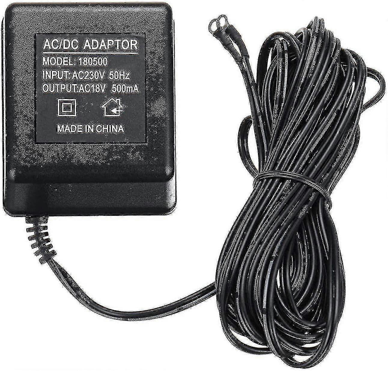 2024 - Power Adapter For Nest Hello Video Doorbell, Video Doorbell Video Intercom Walkbee 459 Walkbee 2297 B