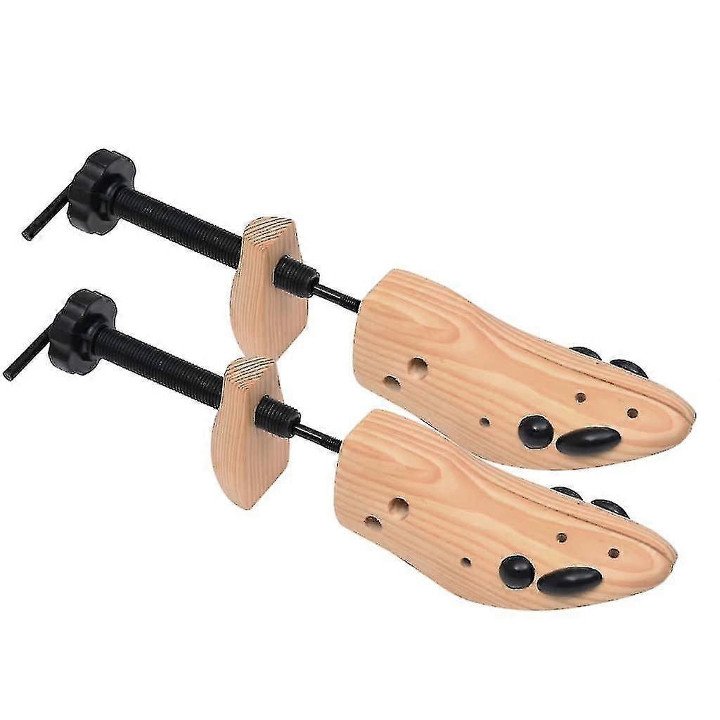 Shoe Trees Size 36-40 Pine