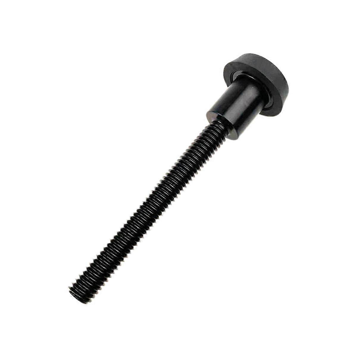 Cue Back Plug Screw Apply Musashi Cue Stick L100mm