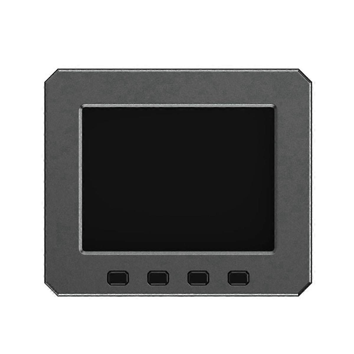 LCD-Touchscreen-Modul für Boards der Zero/Zero 2 W-Serie