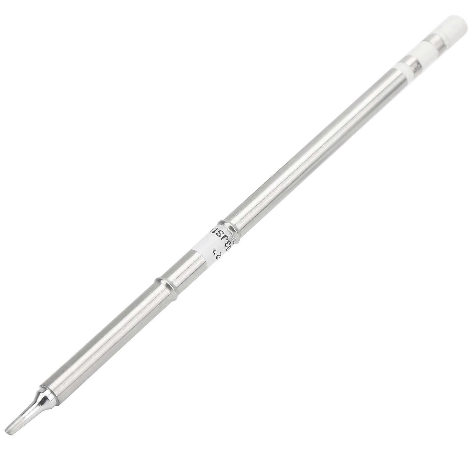 T12‑BC2 Electric Soldering Pen Tip Replacement Welding Tip Soldering Iron Tip Part