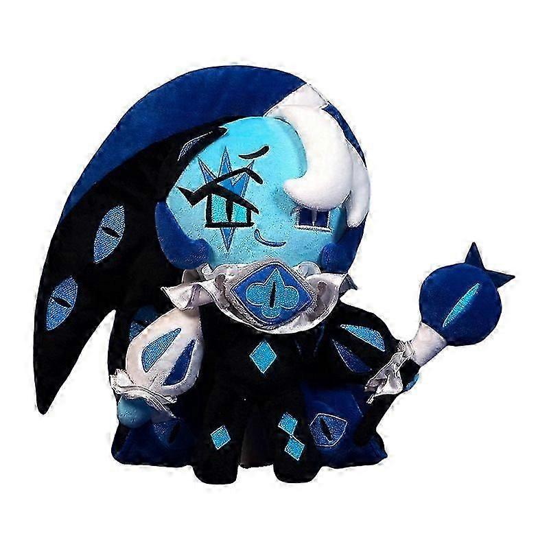 シャドウミルククッキー　ぬいぐるみ Amazon.co.jp: クッキーラン：キングダム ぬいぐるみ ゲーム