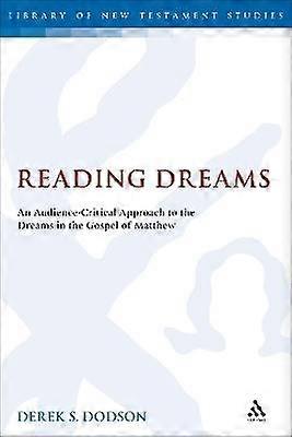 Reading Dreams