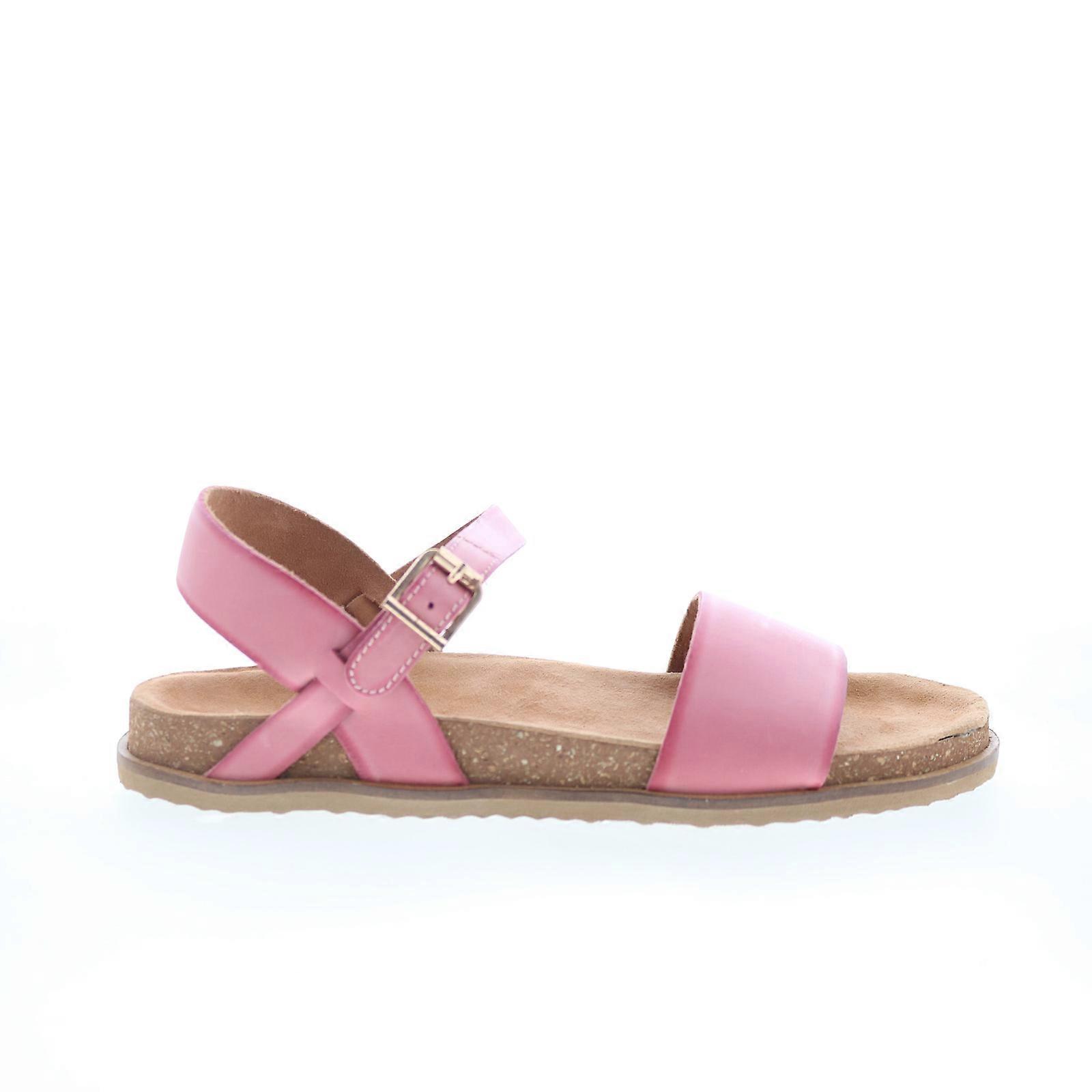 Softwalk Adult Womens Upland Strap Sandals