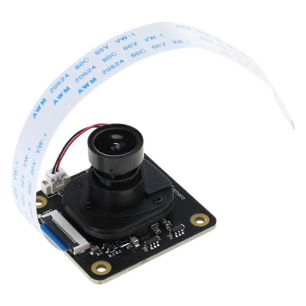 8MP Camera Module IMX415 Chip with 98 Degree Wide Angle Lens for Applications