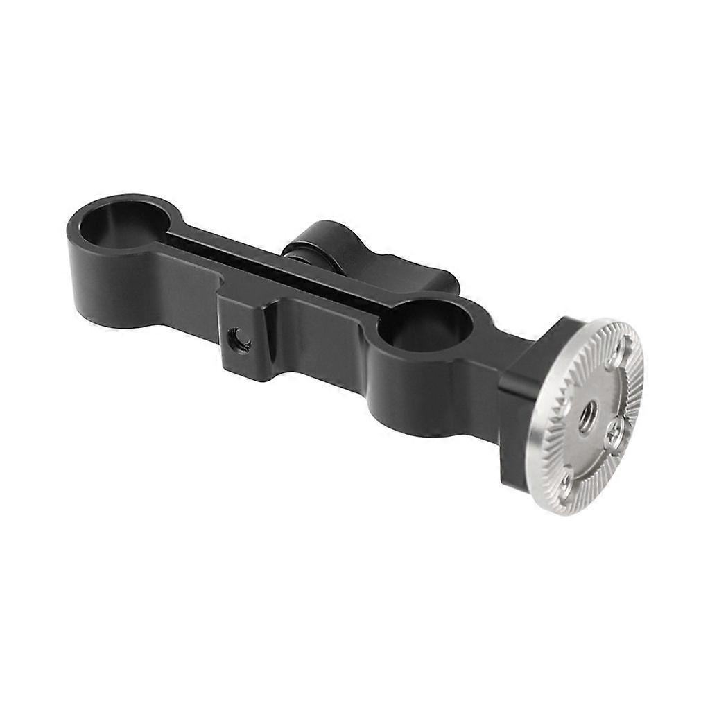 15mm Rail Block Connecting Mount Replacement for Camera Extension Handles