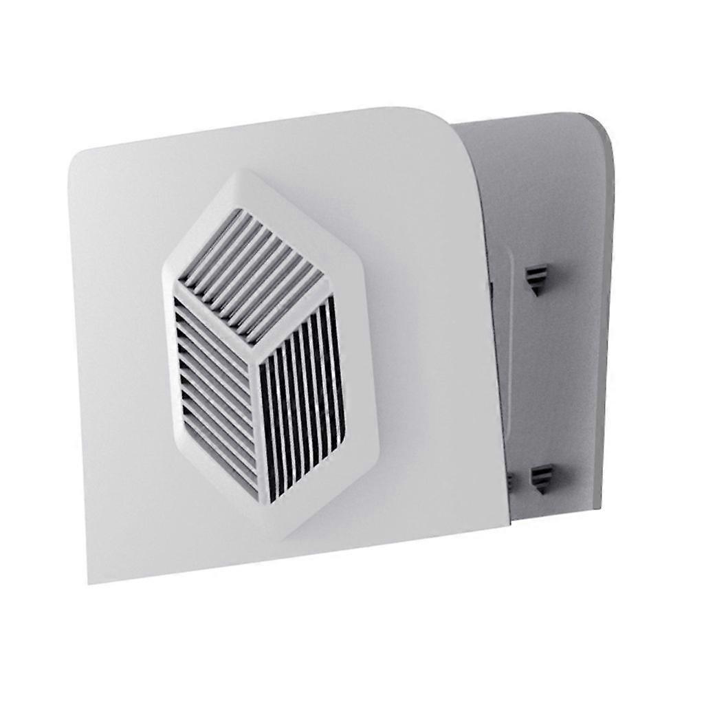 Top Half Left + Right Cover Set Shell for Game Console Faceplate Protect Sleeve