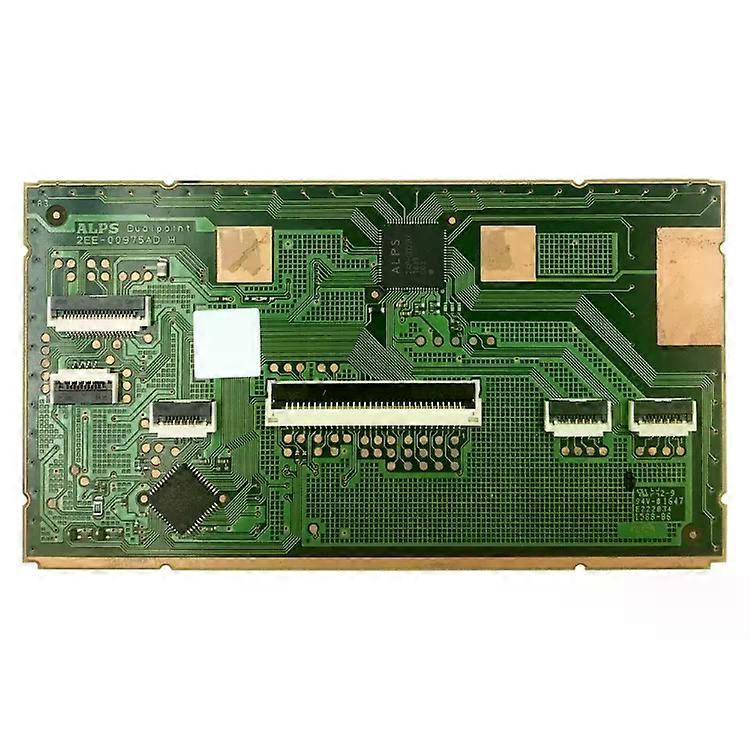 Dell 5580 Touchpad-Laptop Touchpad Replacement,High Precision